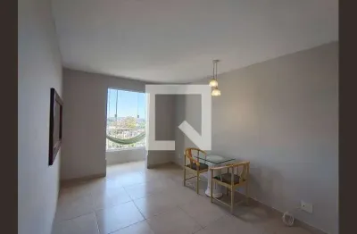 Apartamento para aluguel - pechincha, 2 quartos,  54 m² - rio de janeiro