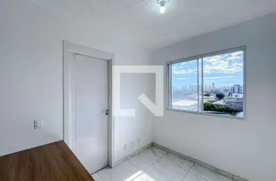 Apartamento para aluguel - mooca, 2 quartos,  35 m² - são paulo