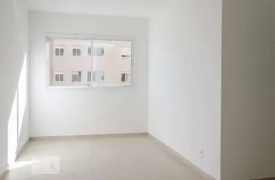 Apartamento para aluguel - são josé, 2 quartos,  50 m² - canoas