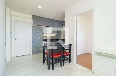 Apartamento para aluguel - mooca, 2 quartos,  35 m² - são paulo
