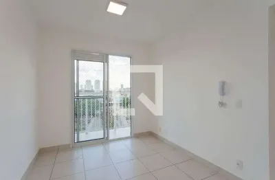 Apartamento para aluguel - socorro, 2 quartos,  38 m² - são paulo