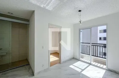 Apartamento para aluguel - mooca, 2 quartos,  37 m² - são paulo