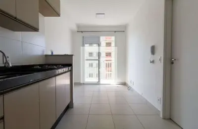 Kitnet / stúdio para aluguel - vila ré, 1 quarto,  36 m² - são paulo