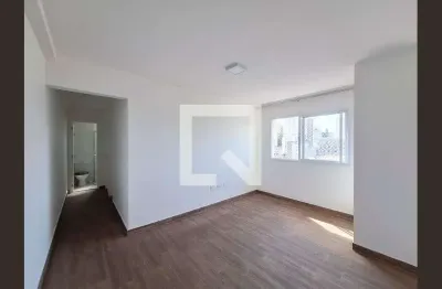 Apartamento para aluguel - água fria, 2 quartos,  44 m² - são paulo