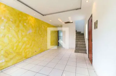Casa para aluguel - cidade lider, 3 quartos,  150 m² - são paulo