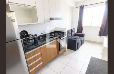 Apartamento com 1 quarto para alugar na Rua Fernando Falcão, Mooca, São Paulo