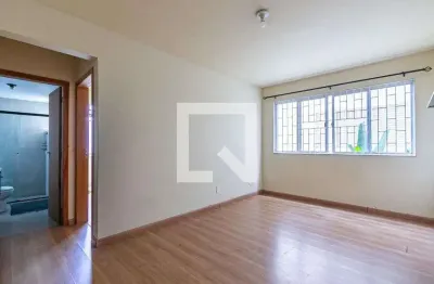 Apartamento para aluguel - abraão, 1 quarto,  69 m² - florianópolis