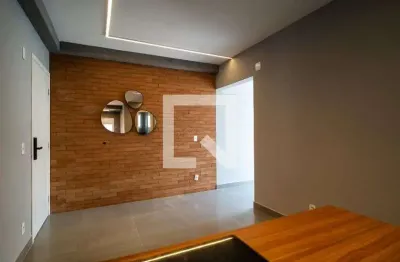 Apartamento para aluguel - jardim rosaria alcolea, 2 quartos,  54 m² - sorocaba