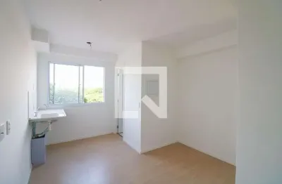 Kitnet / stúdio para aluguel - brooklin, 1 quarto,  16 m² - são paulo