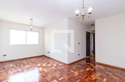 Apartamento para aluguel - vila ré, 3 quartos,  89 m² - são paulo