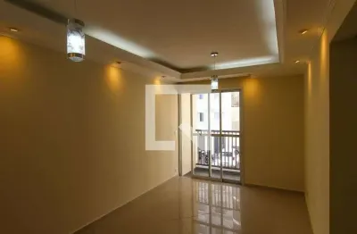Apartamento para aluguel - vila formosa, 3 quartos,  63 m² - são paulo