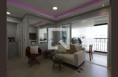 Apartamento para Aluguel - Vila Andrade, 1 Quarto,  38 m² - São Paulo