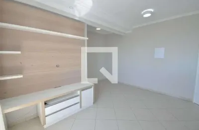 Apartamento para aluguel - vila mazzei, 2 quartos,  54 m² - são paulo
