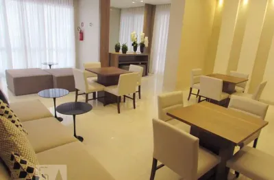 Apartamento para aluguel - caiçaras, 4 quartos,  120 m² - belo horizonte