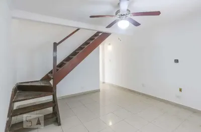 Casa para aluguel - jardim éster yolanda, 2 quartos,  110 m² - são paulo