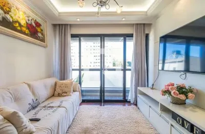 Apartamento para aluguel - alphaville, 3 quartos,  98 m² - barueri