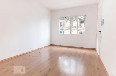 Apartamento para aluguel - santo amaro , 2 quartos,  64 m² - são paulo