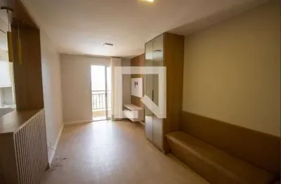 Apartamento para aluguel - samambaia, 2 quartos,  60 m² - brasília