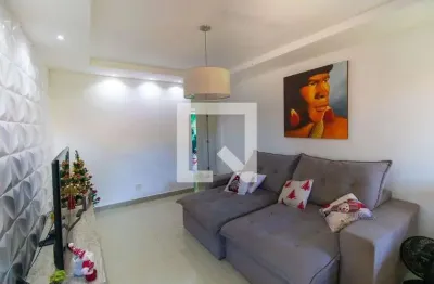 Casa com 3 quartos para alugar na Rua Doutor Pálvaro da Silva, Maravista, Niterói