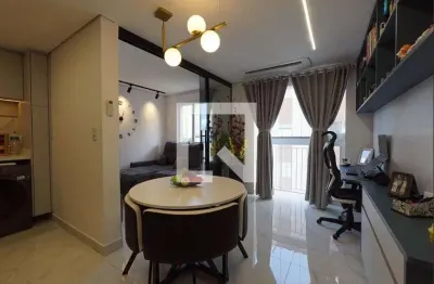 Apartamento para aluguel - vila mariana, 1 quarto,  40 m² - são paulo