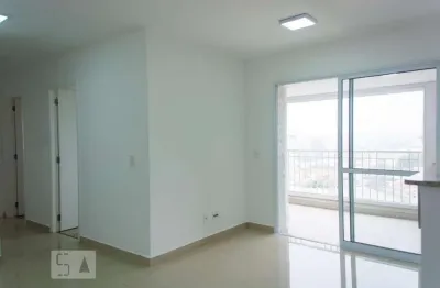 Apartamento para aluguel - santa teresinha, 3 quartos,  90 m² - santo andré