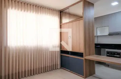 Apartamento para aluguel - santo agostinho, 2 quartos,  59 m² - belo horizonte