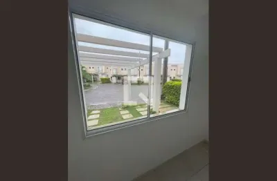 Casa para aluguel - parque imperador, 3 quartos,  90 m² - campinas