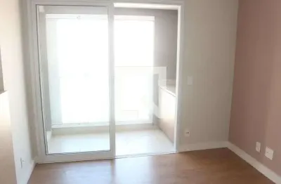 Apartamento para aluguel - olímpico, 2 quartos,  64 m² - são caetano do sul