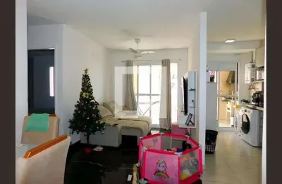 Apartamento para aluguel - nova veneza, 2 quartos,  61 m² - paulínia