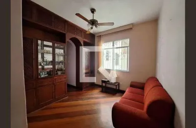 Apartamento para aluguel - copacabana, 2 quartos,  80 m² - rio de janeiro