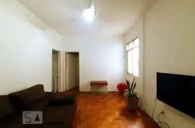 Apartamento para aluguel - meier, 3 quartos,  78 m² - rio de janeiro