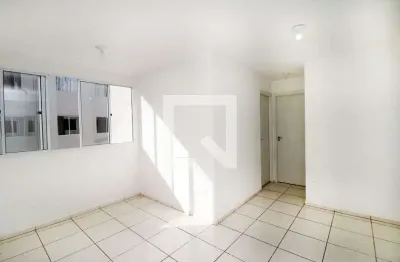 Apartamento para aluguel - jardim america, 2 quartos,  42 m² - rio de janeiro