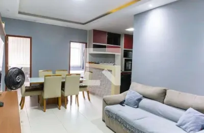 Apartamento para aluguel - campinho, 3 quartos,  70 m² - rio de janeiro