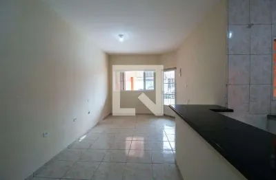 Casa para aluguel - parque vitória regia, 2 quartos,  137 m² - sorocaba