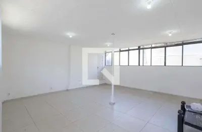Kitnet / stúdio para aluguel - minascaixa, 1 quarto,  30 m² - belo horizonte