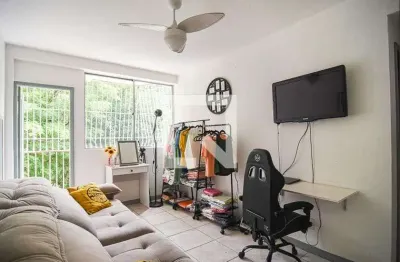 Apartamento para aluguel - fonseca, 2 quartos,  64 m² - niterói