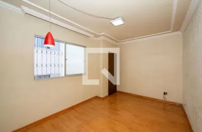 Apartamento para aluguel - joão pinheiro, 2 quartos,  50 m² - belo horizonte