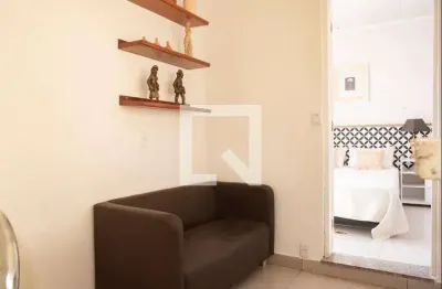 Casa / sobrado em condomínio para aluguel - planalto paulista, 1 quarto,  35 m² - são paulo