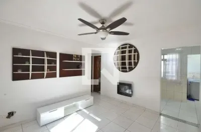 Apartamento para aluguel - vila guilherme, 2 quartos,  53 m² - são paulo