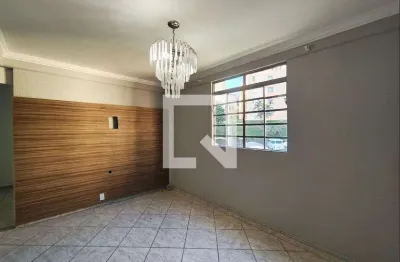 Apartamento para aluguel - parque residencial vila união  , 2 quartos,  51 m² - campinas