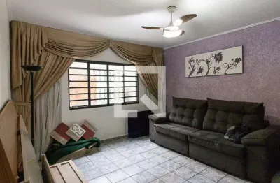 Casa para aluguel - jardim josé sampaio junior, 3 quartos,  150 m² - ribeirão preto