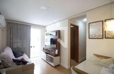 Apartamento para aluguel - taquara, 2 quartos,  52 m² - rio de janeiro