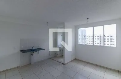 Apartamento para aluguel - vargem grande, 2 quartos,  60 m² - rio de janeiro