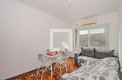 Apartamento para aluguel - cristo redentor, 2 quartos,  75 m² - porto alegre