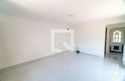 Casa para aluguel - americanópolis, 2 quartos,  120 m² - são paulo