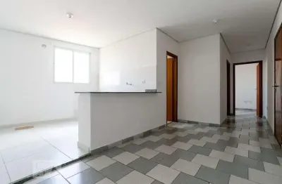 Apartamento para aluguel - vila santa maria, 2 quartos,  50 m² - são paulo