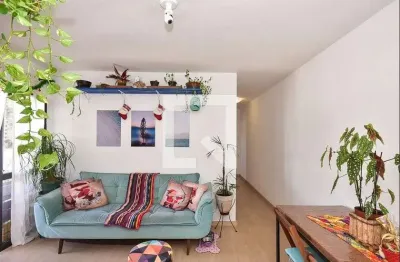 Apartamento para aluguel - portal do morumbi, 2 quartos,  58 m² - são paulo