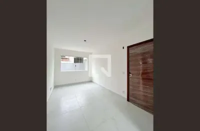 Apartamento para aluguel - betânia, 2 quartos,  72 m² - contagem