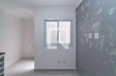 Apartamento para aluguel - vila prudente, 1 quarto,  35 m² - são paulo