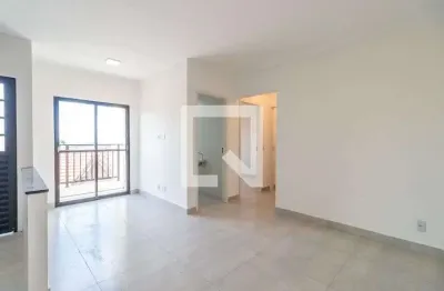 Apartamento para aluguel - jardim paulista, 2 quartos,  57 m² - barueri